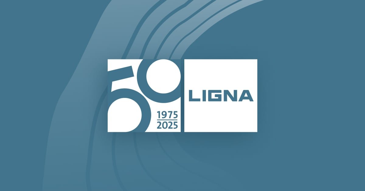 LIGNA – Trade Fair for Woodworking and Wood Processing Plant, Machinery and Tools – May 10–14 2027